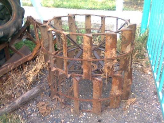 ด่วนครับ!!คูโบต้า L2000 4WD ขับเคลื่อน 4 ล้อ พร้อมอุปกรณ์.ผานบุกเบิก+โรตาล๊่+ล้อเหล็ก