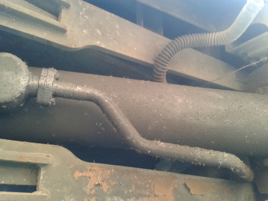 ลูกพ่วงดั้ม