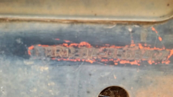 ขายรถหกล้อ หัวเทรนเลอร์ เครื่อง 6BG1  175 แรง  ทิฟฟี่ เพาว์เวอร์