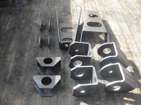 ขายอุปกรณ์วางคาน