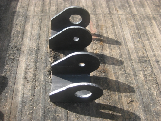 ขายอุปกรณ์วางคาน