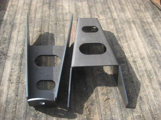 ขายอุปกรณ์วางคาน