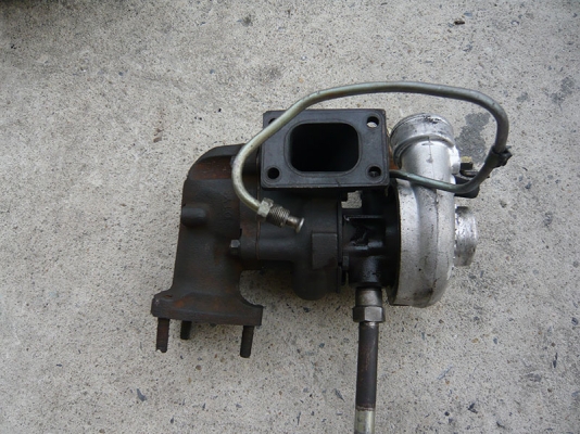 ขายชุดอัพเกรดเครื่องนิสสัน LD20 II