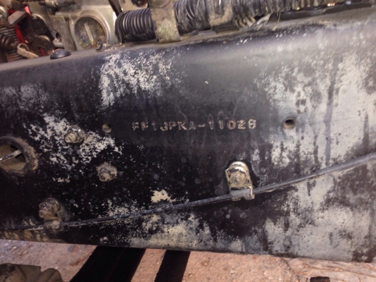 ขายรถ6ล้อFF1Jสมอ210แรงตู้3บานยาว7.2เมตร ขายรถ6ล้อFF1Jสมอ210แรงตู้3บานยาว7.2เมตร