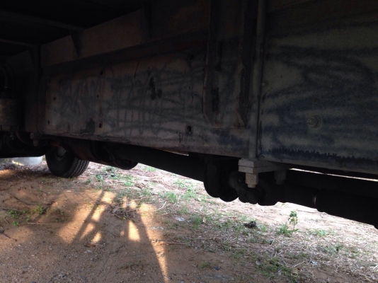 ขายรถ6ล้อFF1Jสมอ210แรงตู้3บานยาว7.2เมตร ขายรถ6ล้อFF1Jสมอ210แรงตู้3บานยาว7.2เมตร