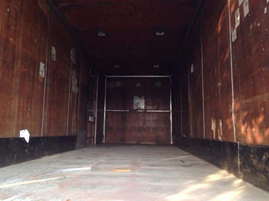 ขายรถ6ล้อFF1Jสมอ210แรงตู้3บานยาว7.2เมตร ขายรถ6ล้อFF1Jสมอ210แรงตู้3บานยาว7.2เมตร