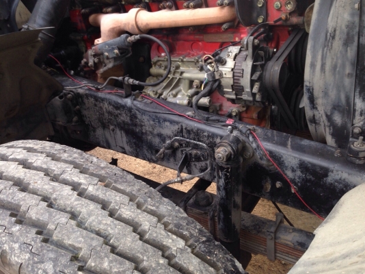 ขายรถ6ล้อFF1Jสมอ210แรงตู้3บานยาว7.2เมตร ขายรถ6ล้อFF1Jสมอ210แรงตู้3บานยาว7.2เมตร