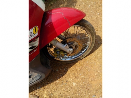 ฟีโน่ปี51ราคาเบา ๆ