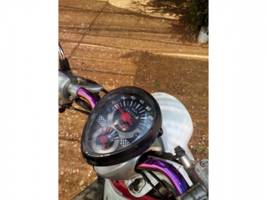 ฟีโน่ปี51ราคาเบา ๆ