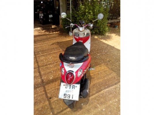 ฟีโน่ปี51ราคาเบา ๆ