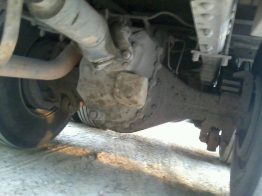 ขาย รถบรรทุก HINO MAGA 500 พ่วงพื้นเรียบ