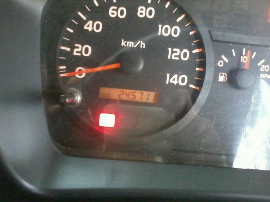 ขาย รถบรรทุก HINO MAGA 500 พ่วงพื้นเรียบ