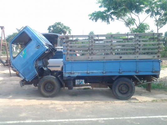 รถห้างแท้