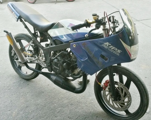 KR sp เก่าๆ