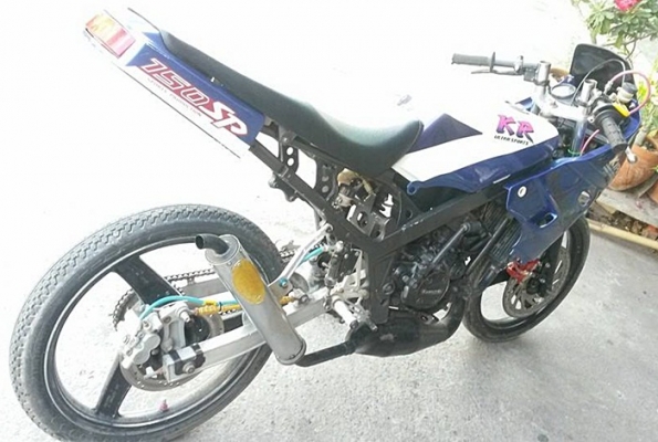 KR sp เก่าๆ