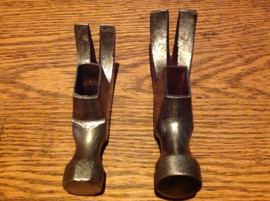 ขายหัวค้อนเมกา  แพคคู่ 1,000 บาท สามารถขายแยกได้เต้าละ 600 บาท