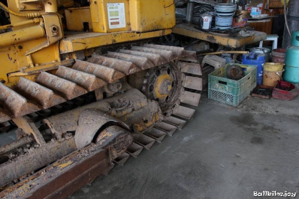 ขาย แทร็กเตอร์ 2 คัน