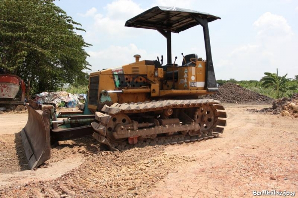 ขาย แทร็กเตอร์ 2 คัน