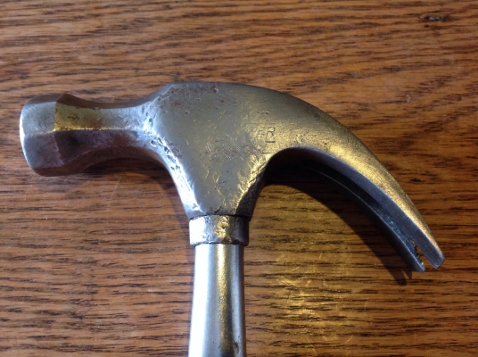 ขายค้อน Vintage True Temper Rocket A16