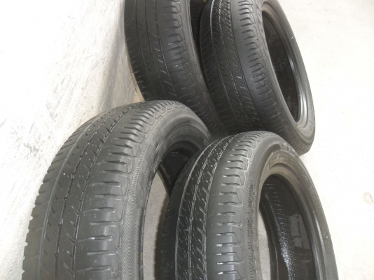ยาง GoodYear 175/65R15 ปี10 สวยๆ 4 เส้น ราคา 1200 บาท ยาง GoodYear 175/65R15 ปี10 สวยๆ 4 เส้น ราคา 1200 บาท