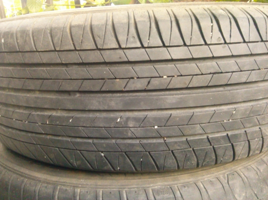 ขายยางเบอร์เซ็น -ขอบ 14