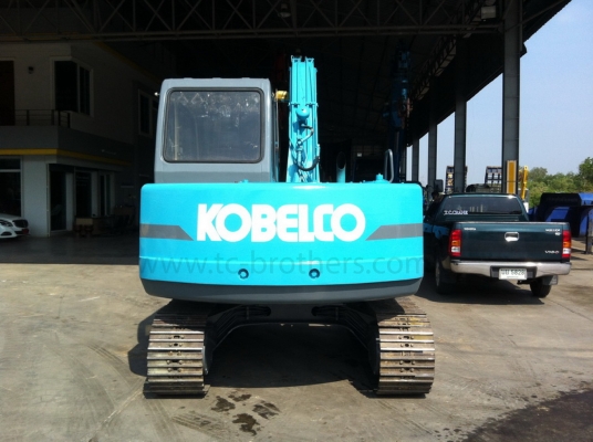 มาใหม่สวยๆ Kobelco SK60 mark 3 เก่าญี่ปุ่น มีเอกสาร มาใหม่สวยๆ Kobelco SK60 mark 3 เก่าญี่ปุ่น มีเอกสาร