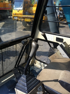 มาใหม่สวยๆ Kobelco SK60 mark 3 เก่าญี่ปุ่น มีเอกสาร มาใหม่สวยๆ Kobelco SK60 mark 3 เก่าญี่ปุ่น มีเอกสาร