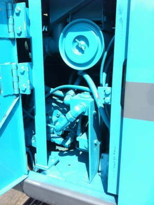 มาใหม่สวยๆ Kobelco SK60 mark 3 เก่าญี่ปุ่น มีเอกสาร มาใหม่สวยๆ Kobelco SK60 mark 3 เก่าญี่ปุ่น มีเอกสาร