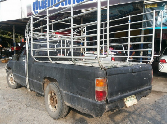 แอโร่บอดี้ แม็กซ์ พาวเวอร์ มีคอกเหล็กให้ 65000 บาทครับ แอโร่บอดี้ แม็กซ์ พาวเวอร์ มีคอกเหล็กให้ 65000 บาทครับ