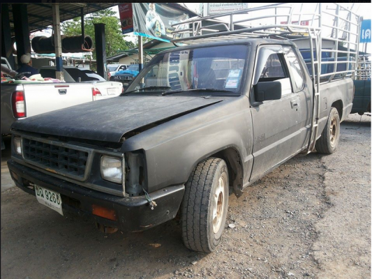 แอโร่บอดี้ แม็กซ์ พาวเวอร์ มีคอกเหล็กให้ 65000 บาทครับ