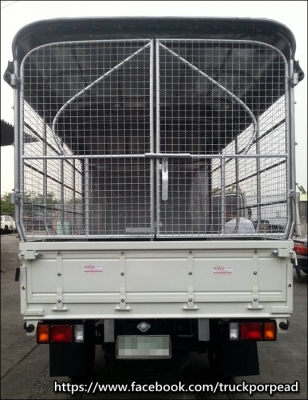 รับทำกระบะติดหลังคา ทุกไซต์ทุกขนาด