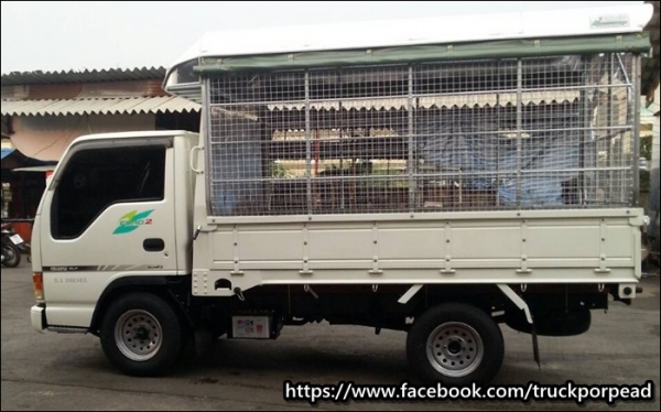 รับทำกระบะติดหลังคา ทุกไซต์ทุกขนาด