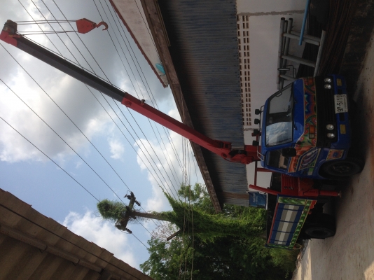 ขายรถหกล้อดั้มพ์ ISUZU 100 แรง พร้อมเครน 2 ตัน 087-9989-442 ราคา 290,000 บาท ขายรถหกล้อดั้มพ์ ISUZU 100 แรง พร้อมเครน 2 ตัน 087-9989-442 ราคา 290,000 บาท