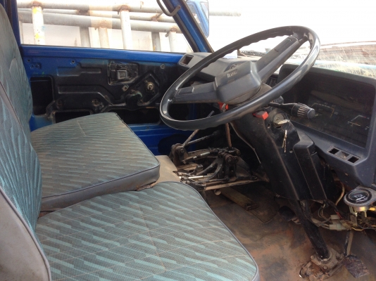 ขายรถหกล้อดั้มพ์ ISUZU 100 แรง พร้อมเครน 2 ตัน 087-9989-442 ราคา 290,000 บาท ขายรถหกล้อดั้มพ์ ISUZU 100 แรง พร้อมเครน 2 ตัน 087-9989-442 ราคา 290,000 บาท