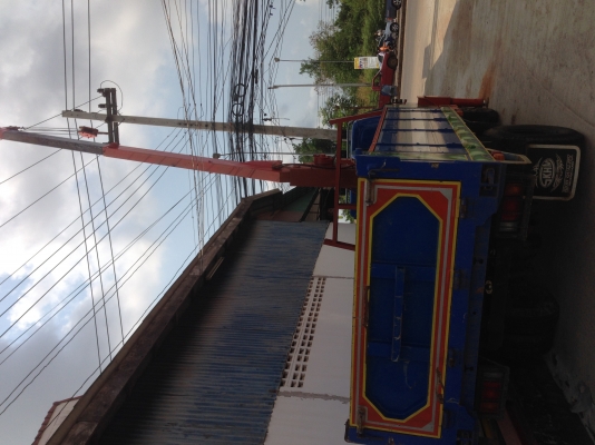 ขายรถหกล้อดั้มพ์ ISUZU 100 แรง พร้อมเครน 2 ตัน 087-9989-442 ราคา 290,000 บาท ขายรถหกล้อดั้มพ์ ISUZU 100 แรง พร้อมเครน 2 ตัน 087-9989-442 ราคา 290,000 บาท