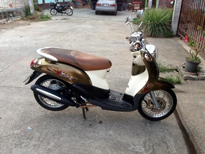 ขายฟีโน่ปี 53 ตัวท่ออาร์ม คาบูเซ็นเซอร์