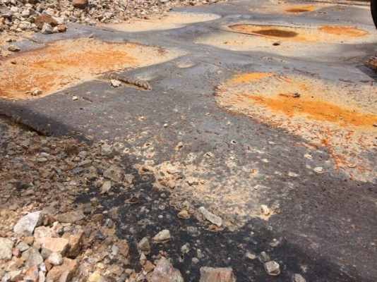 รถอีซูซุ 10 ล้อดั้ม 240 แรงม้า. ( หัวขาว ตัวสุดท้าย. ) สนใจติดต่อ 081 - 6079551