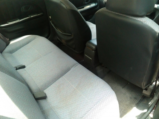 1997 MITSUBISHI, LANCER 1.5 GLXi โฉม ท้ายเบนซ์ 96-01  สีแดง เกียร์ธรรมดา ทะเบียน กท6364 กรุงเทพฯขายท้ายเบนซ์ สภาพเครื่องเกียร์ดีช่วงล่างดี สีบางๆ แอร์เย็นขี่ดี สภาพนี้เอาไปใช้งานได้เลย ขี่มันเอาไปแต่งเป็นอีโว ขายตัดถูกๆ m บ้านนา