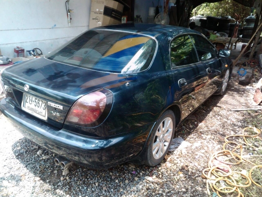 1994 MAZDA, LANTIS 20โฉม ปี94-97 สีเทา เกียร์ออโต้ สภาพพร้อมใช้งานมีตำหนิบ้างตรงกันชนหน้าซ้ายไฟหน้าซ้าย โดยรวมขี่ดีคุ้มราคา รถพี่สาว ขายออกรถใหม่ ติดแก๊ส LPG ลงเล่มแล้ว ถังมันติวาว 1994 MAZDA, LANTIS 20โฉม ปี94-97 สีเทา เกียร์ออโต้ สภาพพร้อมใช้งานมีตำหนิบ้างตรงกันชนหน้าซ้ายไฟหน้าซ้าย โดยรวมขี่ดีคุ้มราคา รถพี่สาว ขายออกรถใหม่ ติดแก๊ส LPG ลงเล่มแล้ว ถังมันติวาว