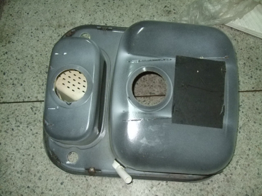 ซิ้งค์ สำหรับงานล้าง