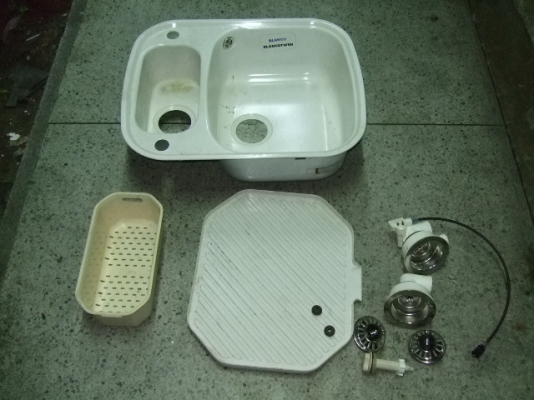 ซิ้งค์ สำหรับงานล้าง