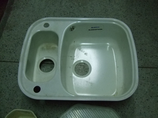 ซิ้งค์ สำหรับงานล้าง