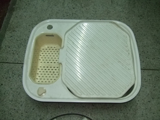 ซิ้งค์ สำหรับงานล้าง