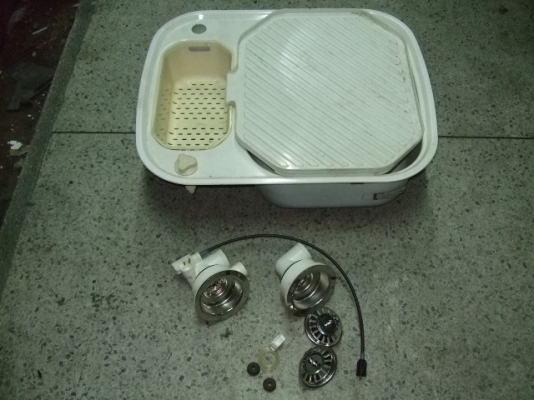 ซิ้งค์ สำหรับงานล้าง