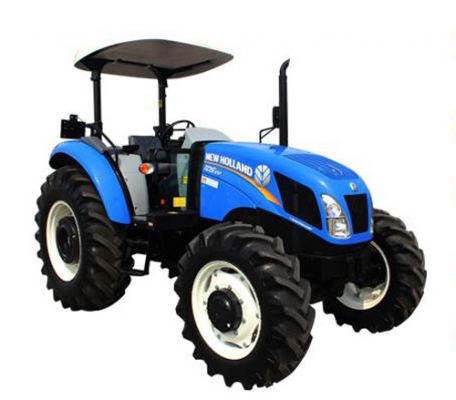 นิวฮอลแลนด์ ป้ายแดง รุ่น TD5.100 ดาวน์ 20\% ผ่อนรายปี