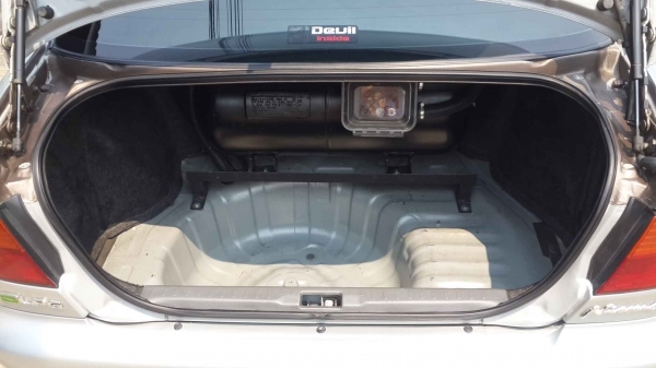 ขายนิสสัน พรีเมล่า ปี 98 ประกอบนอก เครื่อง sr 20 แน่นๆแรงๆติดแก็สหัวฉีดสุดประหยัดครับ