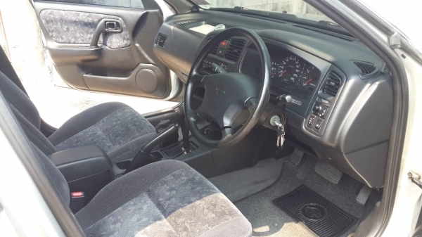 ขายนิสสัน พรีเมล่า ปี 98 ประกอบนอก เครื่อง sr 20 แน่นๆแรงๆติดแก็สหัวฉีดสุดประหยัดครับ