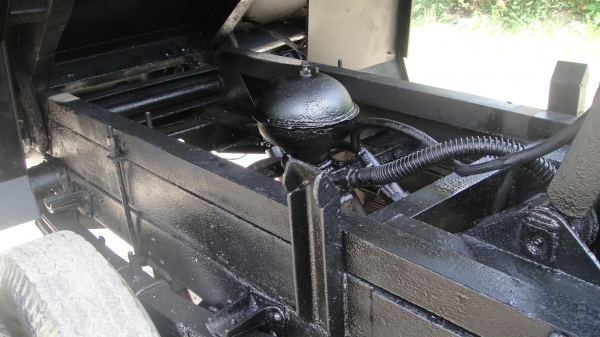 ISUZU NPR ดั๊มดิน5คิว เครื่อง110แรง สวยพรัอมใช้