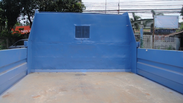 ISUZU NPR ดั๊มดิน5คิว เครื่อง110แรง สวยพรัอมใช้