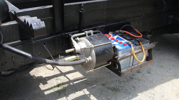 ISUZU NPR ดั๊มดิน5คิว เครื่อง110แรง สวยพรัอมใช้